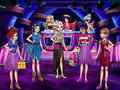 Spil Prinsesse modekonkurrence  online