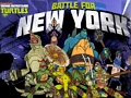 Spil Teenage Mutant Ninja Turtles: Battle for New York online