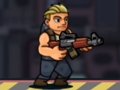 Spil Rambo Metal Slug ANGREP  online