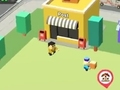 Spil Crazy Courier online