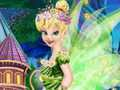 Spil Skovfe dressup  online