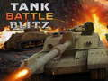 Spil Tank Battle Blitz online