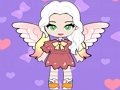 Spil Butterfly Anime Doll Producent  online