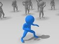 Spil Episk Stickman-udfordring  online