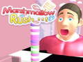 Spil Marshmallow Rush online