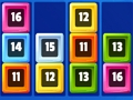Spil Numblocks Solitaire online
