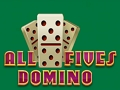 Spil Alle femmere Domino  online