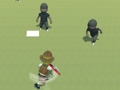 Spil Ultimativ frisbee  online