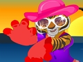 Spil Kung Fu Panda Master Tigress online