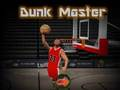 Spil Dunk Master online
