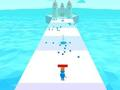 Spil Deltag i War 3D  online