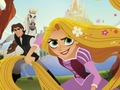 Spil Sammenfiltret serien Jigsaw online