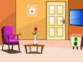 Spil Tumult Villa Escape online