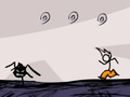 Spil Fancy Pants Adventure online