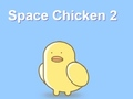 Spil Space Chicken 2 online