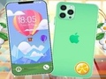 Spil Iphone 13 reparation  online