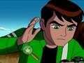 Spil Ben 10 Hidden Stars Challenge online