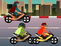 Spil Cykelangreb  online