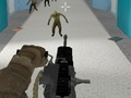 Spil Zombie Hell Shooter online