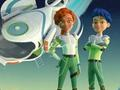 Spil Nova One Asteroid Race online