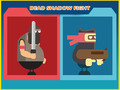 Spil Dead Shadow Fight online