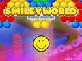 Spil Smileyworld Bubble Shooter online