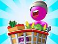 Spil Mini Market Tycoon online