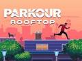 Spil Parkour Rooftop online