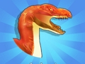 Spil Dinosaurmester  online