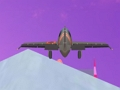 Spil Ægte fly Parkour 3D  online
