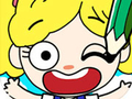 Spil Tegn Happy Puzzle  online