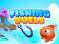 Spil Fiskedueller  online