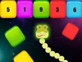 Spil Slangeblokke og tal  online