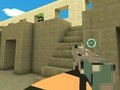 Spil Pixel Warfare online