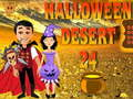 Spil Halloween Desert 24 online