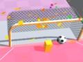 Spil Tricky Kick 3d online