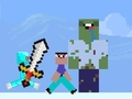 Spil Noob vs pro vs hacker vs gud 1 online
