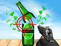 Spil Ægte flaskeskyder 3d  online