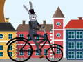 Spil Gizmo kanin  online