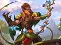 Spil Firestone -udvidelse: Warfront online