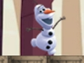 Spil Disney Frosne Olaf  online