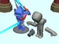 Spil Samurai Flash 3d online