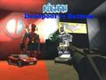 Spil Kogama: Deadpool vs Batman online