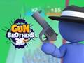 Spil Gun Brothers 3d online