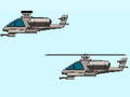 Spil Helikopterangreb  online
