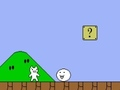 Spil Kat Mario  online