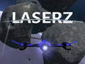 Spil Laserz online