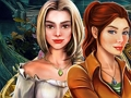 Spil Farligt eventyr  online