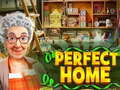 Spil Perfekt hjem  online