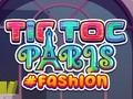 Spil Tictoc Paris mode  online
